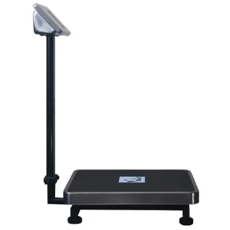 весы товарные форт-п 531 (60; 10) lcd карго