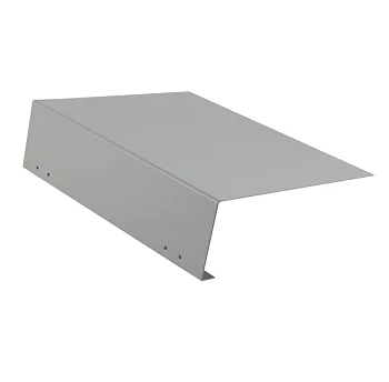 Левая боковая часть корпуса для АТОЛ TT621 01.B.J.IX400008 (59871)