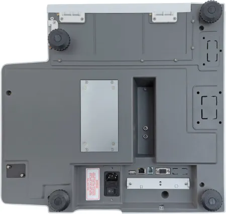 весы с печатью этикетки cas cl-3000 j-30b