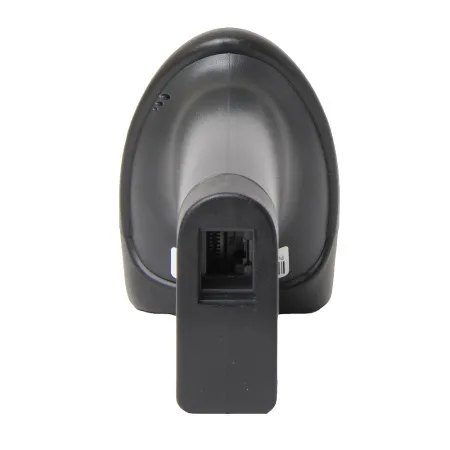 сканер штрих-кода poscenter hh 2d2 hd, usb, черный
