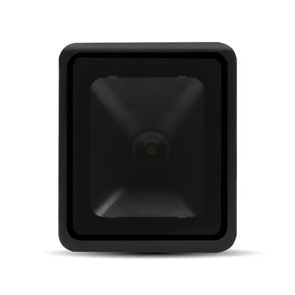 сканер штрих-кода mertech n160 p2d usb, usb эмуляция rs232, черный