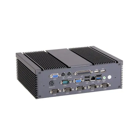 pos-компьютер poscenter z1 (j1900, 2.0ghz, ram 4gb, ssd 128gb) win10, с настенным креплением