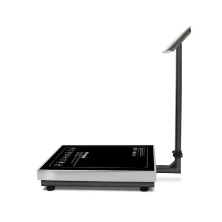 весы товарные m-er 333 aclp-150.50 trader(bigbull) lcd