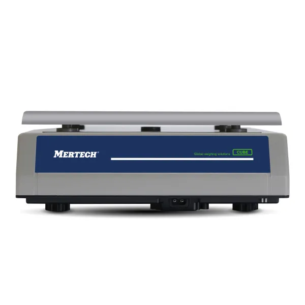 весы порционные m-er 326afl-6.1 с usb