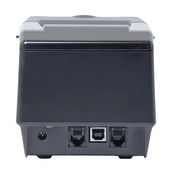 фискальный регистратор ккт "ритейл-02ф" lan/usb с раз. дя (черный) без фн ффд 1.2