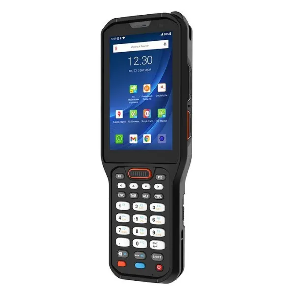 Терминал сбора данных Urovo RT40S (RT40S-SS6S13E4031SN)