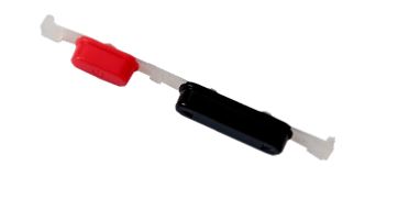 Кнопки включения и регулирования громкости звука (на мембране) для АТОЛ СТБ 6Ф 10.0203-0253 (63116)