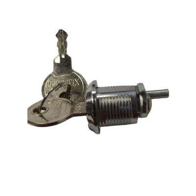Замок с ключом для АТОЛ CR-400 CD-200-RK11-3 (52103)