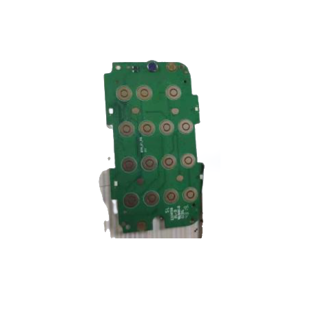 Плата клавиатуры для АТОЛ PT 5/СТБ 5 R6830000561LA V1.1 (B1791_A1_KEY) (56357)