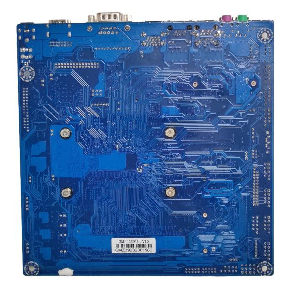 Материнская плата для АТОЛ КСО 4210/4271 6801152 (GM-1135D16-L i5) (60125)