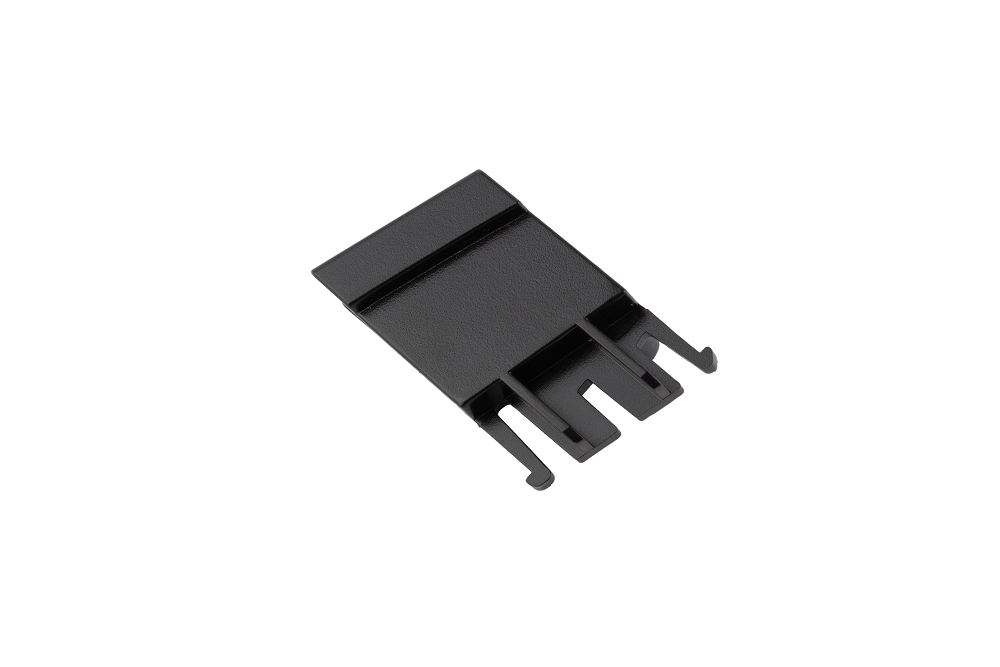 Рычаг открытия крышки для АТОЛ FPrint-22ПТK AL.P020.00.006-02 (Черный) (55693)