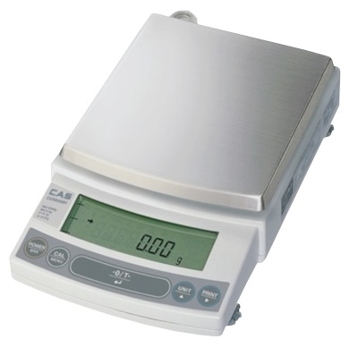 Весы лабораторные CAS CUW-4200H