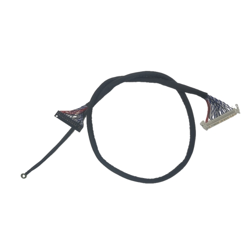 Кабель LVDS для АТОЛ КСО 3210 YL-303 (60510)