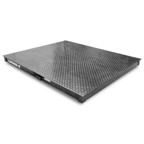 Весы платформенные Масса-К 4D-PM-15/12 3000 без терминала