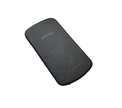 Крышка отсека АКБ для АТОЛ Smart.Prime K5610300304LA (56463)