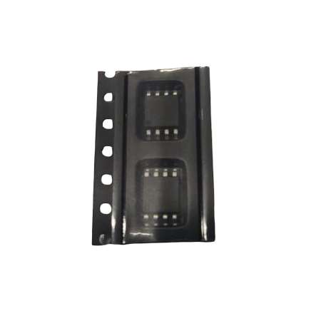 Микросхема памяти для АТОЛ 91Ф/92Ф MX25L6433FM2I-08Q SMD (55931)