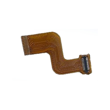 Шлейф сканирующего модуля для АТОЛ PT-5 Lite K6970000080LA (57358)