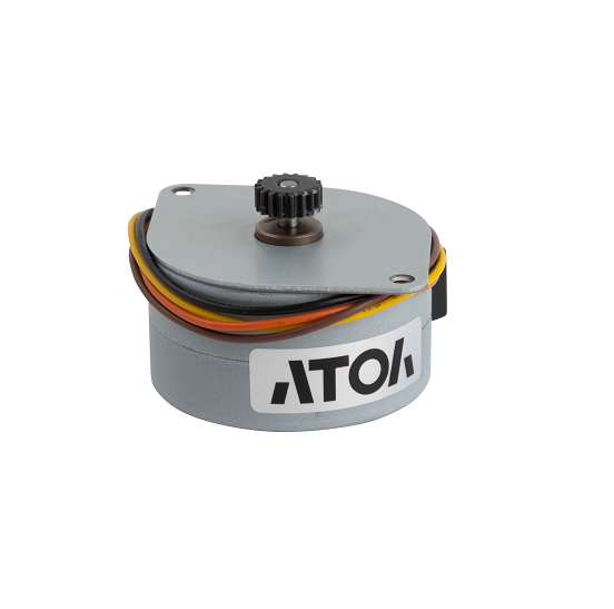 Шаговый двигатель АТОЛ TT41/TT42 01.T.M.42048004 (51988)