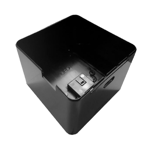 Основной корпус ККТ для АТОЛ 22 v2 Ф AL.P123.01.000 (56325)