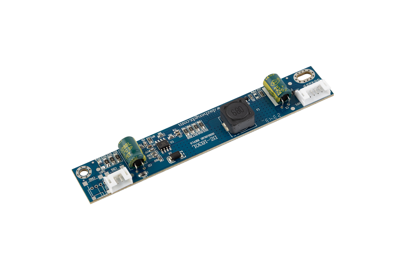Плата инвертора матрицы для АТОЛ КСО 3210 YE-238 (61282)