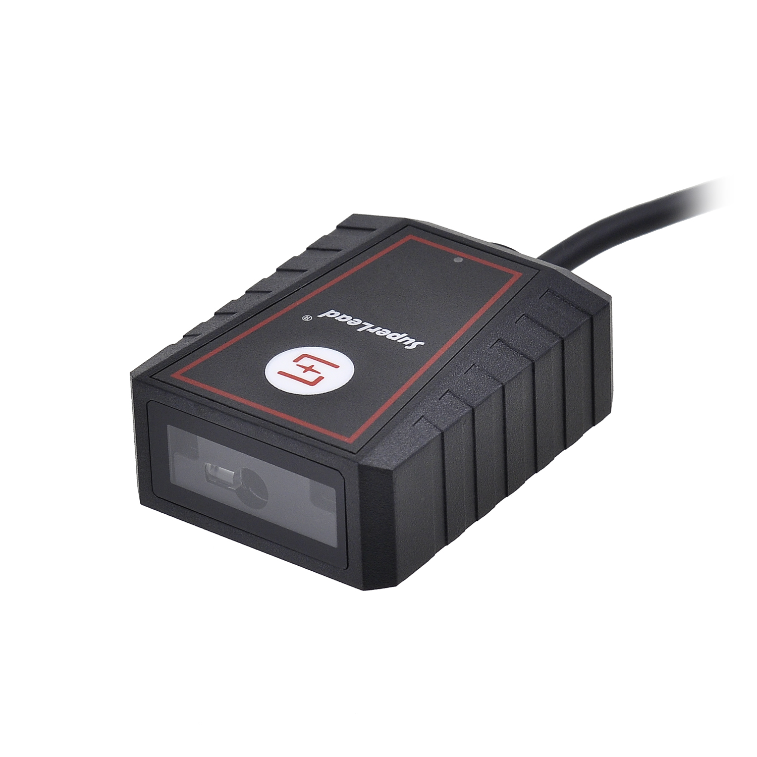 Сканер штрих-кода MERTECH N300 warm light P2D USB, USB эмуляция RS232 (4861)
