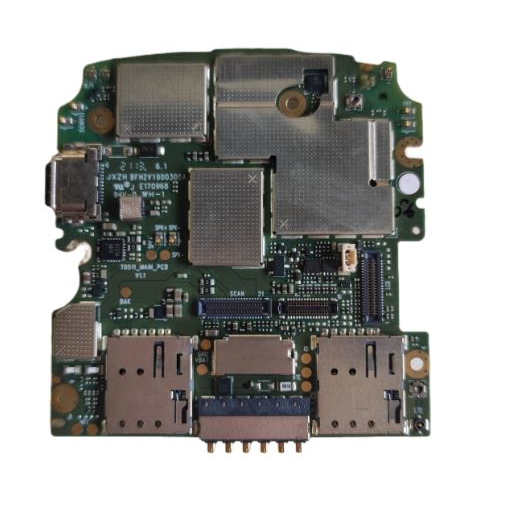Материнская плата для АТОЛ Smart.Slim Plus R6810501840LA (Базовая 4G) (57203)