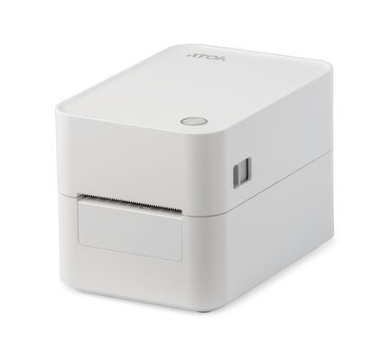 Принтер этикеток АТОЛ DD120, термо, 203 dpi, USB, BT (65036)