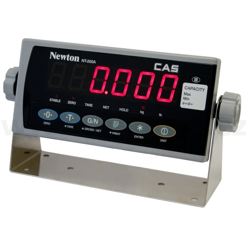 Индикатор CAS NT-200A