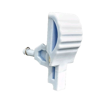 Защелка ТПМ для АТОЛ TT43 01.B.S.P1062127 (63134)
