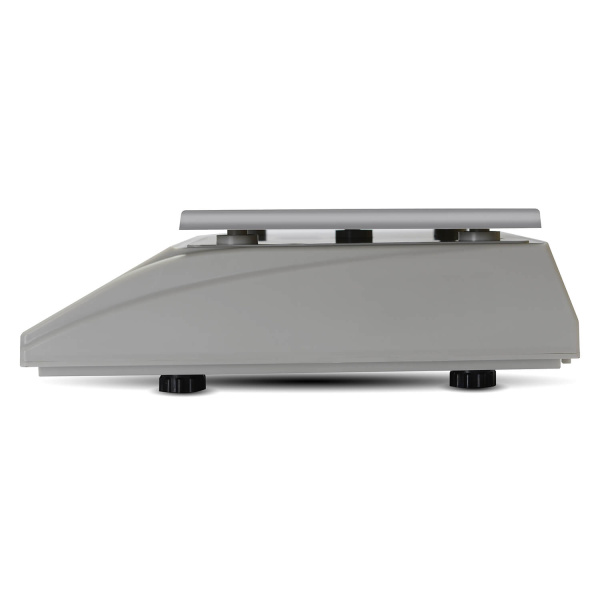 весы порционные m-er 326afl-6.1 с usb