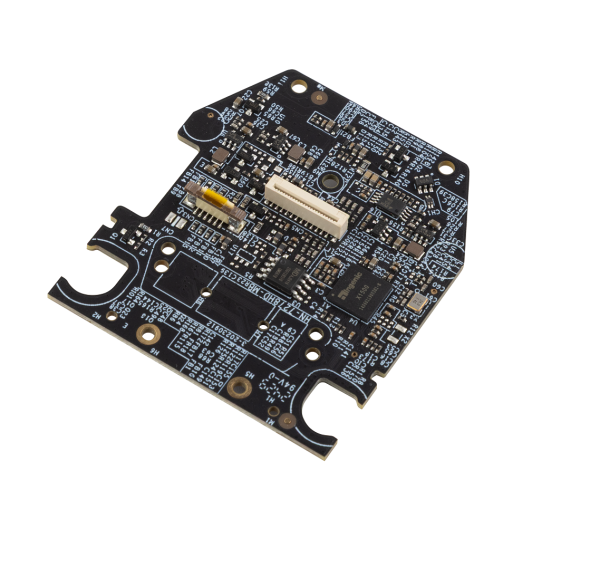 Материнская плата для АТОЛ SB3100BT 300300606 (65396)