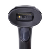 сканер штрих-кода беспроводной mertech cl-2310 ble dongle p2d usb, черный