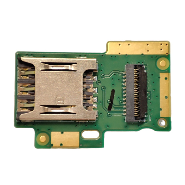 Плата SIM для АТОЛ PT 5/СТБ 5 R6830000744LA V1.0A  (B1793_SIM_SUB) (56356)