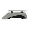 весы торговые m-er 328ac-32.5 lcd touch-m, usb, rs-232