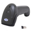 Сканер штрих-кода беспроводной POScenter 2D BT USB черный