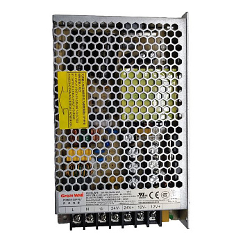Внутренний  БП для АТОЛ КСО 4210 6814008 (150W) (60120)