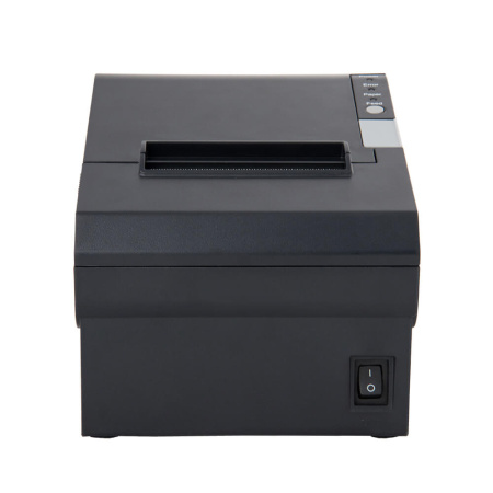 принтер рулонной печати mprint g80 ethernet+rs+usb