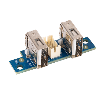 Плата USB для АТОЛ TT621 05.Y.IX40.FU001 (59880)