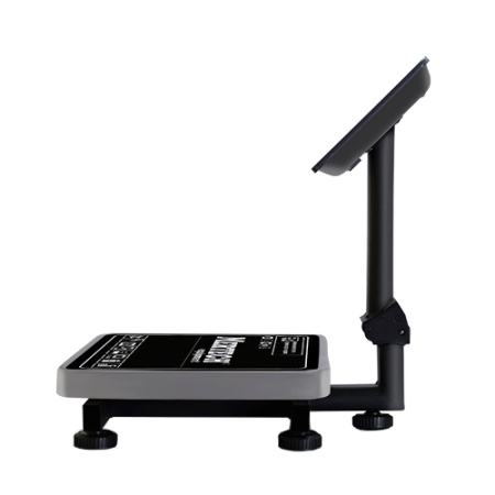 весы товарные m-er 333 acpu-32.05 "trader" led
