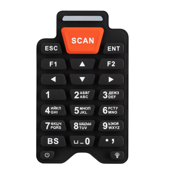 Клавиатура для АТОЛ SMART.Lite K5910000006LA (47075)