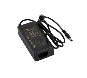 Блок питания для Мониторов и POS-Терминалов 2PIN 12V 5A (47892)