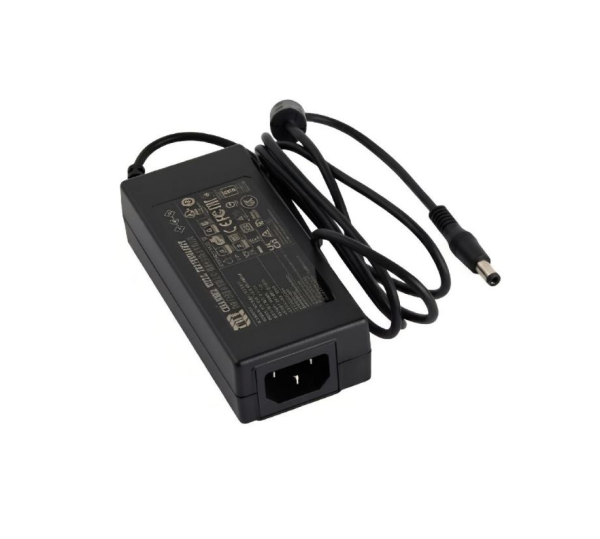 Блок питания для Мониторов и POS-Терминалов 2PIN 12V 5A (47892)