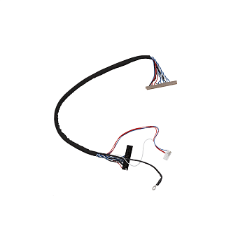Кабель LVDS с питанием для АТОЛ Нео 15 (A83) (60761)
