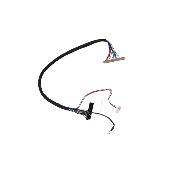 Кабель LVDS с питанием для АТОЛ Нео 15 (A83) (60761)