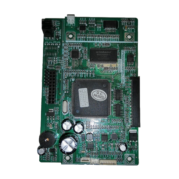 Материнская плата для АТОЛ Jett Motherboard for Jett V3 (51745)