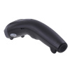 сканер штрих-кода беспроводной mertech cl-610 p2d, usb, черный