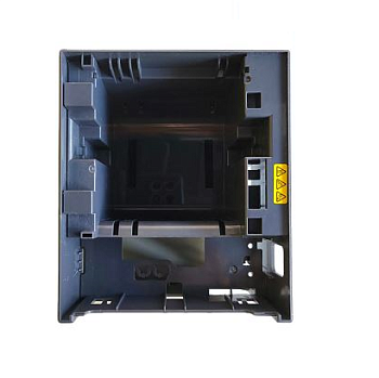 Средняя пластиковая часть корпуса АТОЛ DD230 510107946 (65716)