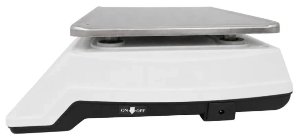 весы электронные libra lt 30 5/10 340х235 (dc)