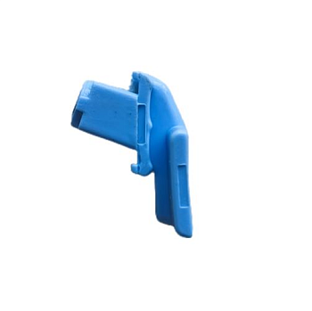 Левый фиксатор рулона  АТОЛ TT41/TT42 510102655 (63774)