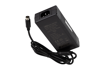 Блок питания для АТОЛ JAZZ 15/16 (T8556) ZQ-T8556-P027 (24V 4A 3pin) (55877)